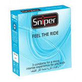 Set Of Condoms - MazenOnline